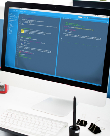 API documentation portal screenshot